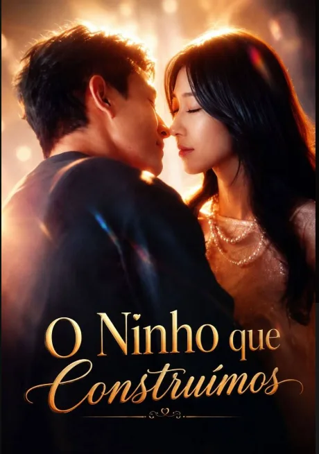 Capa de O Ninho Que Construimos
