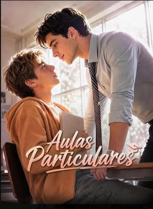 Capa de Aulas Particulares