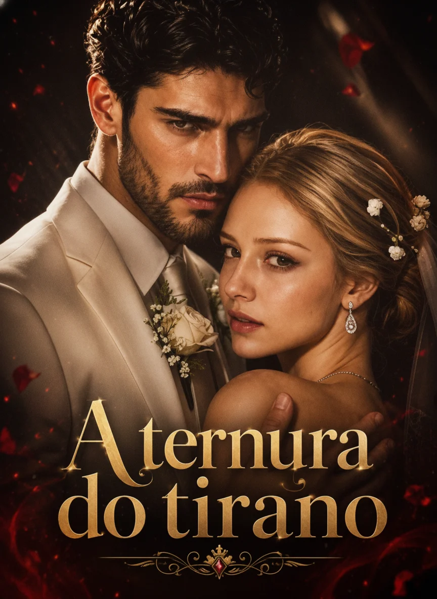 Capa de A Ternura Do Tirano (Do Cruel Poder a Ternura)