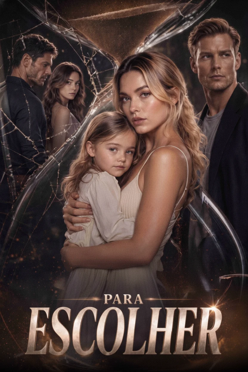 Capa de Trinta Segundos Para Escolher