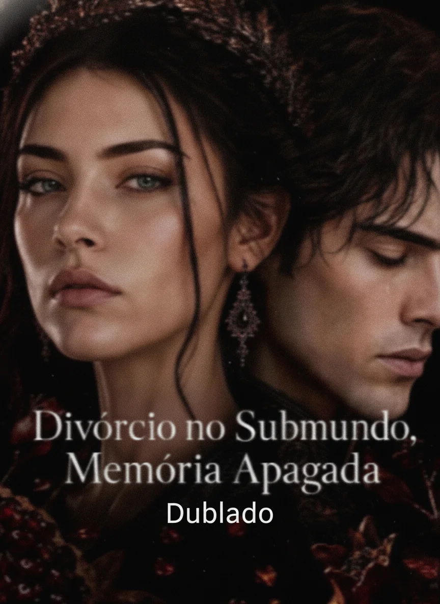 Capa de Divórcio no Submundo, Memória Apagada
