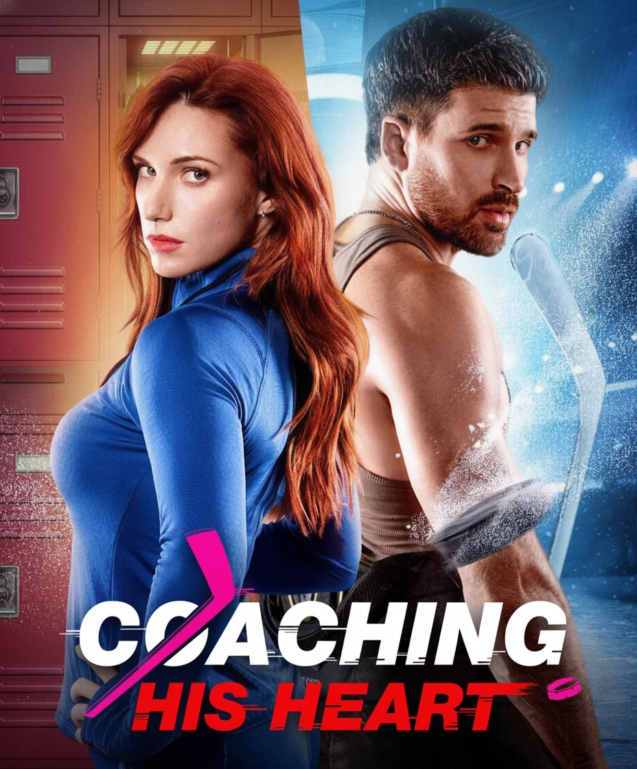 Capa de Treinando Seu Coração (Coaching His Heart)