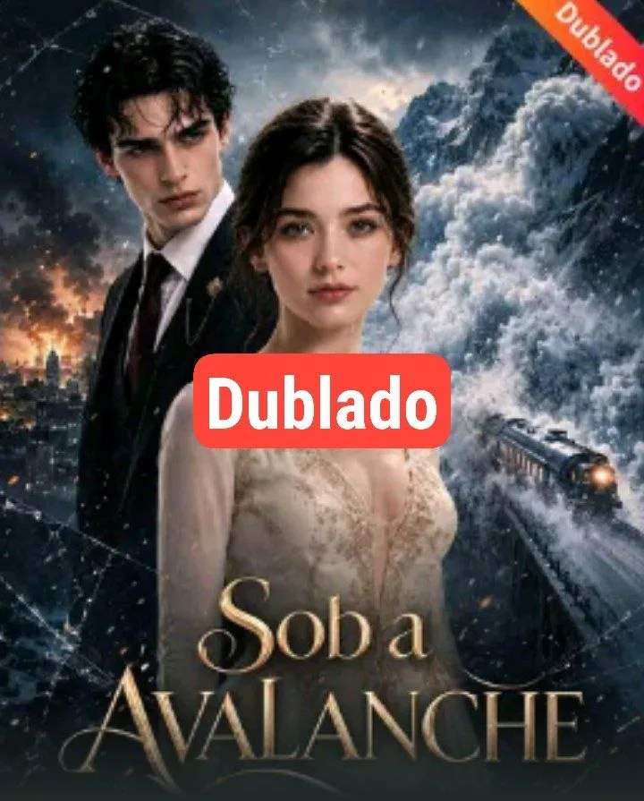 Capa de Sob a Avalanche