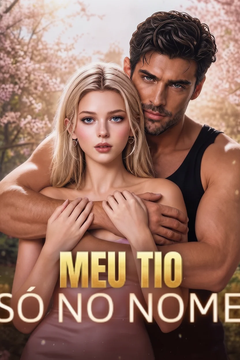 Capa de Meu Tio Só No Nome