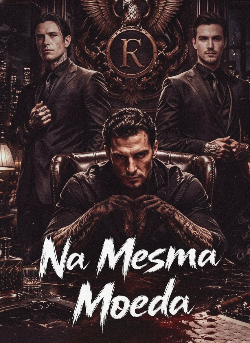 Capa de Na Mesma Moeda