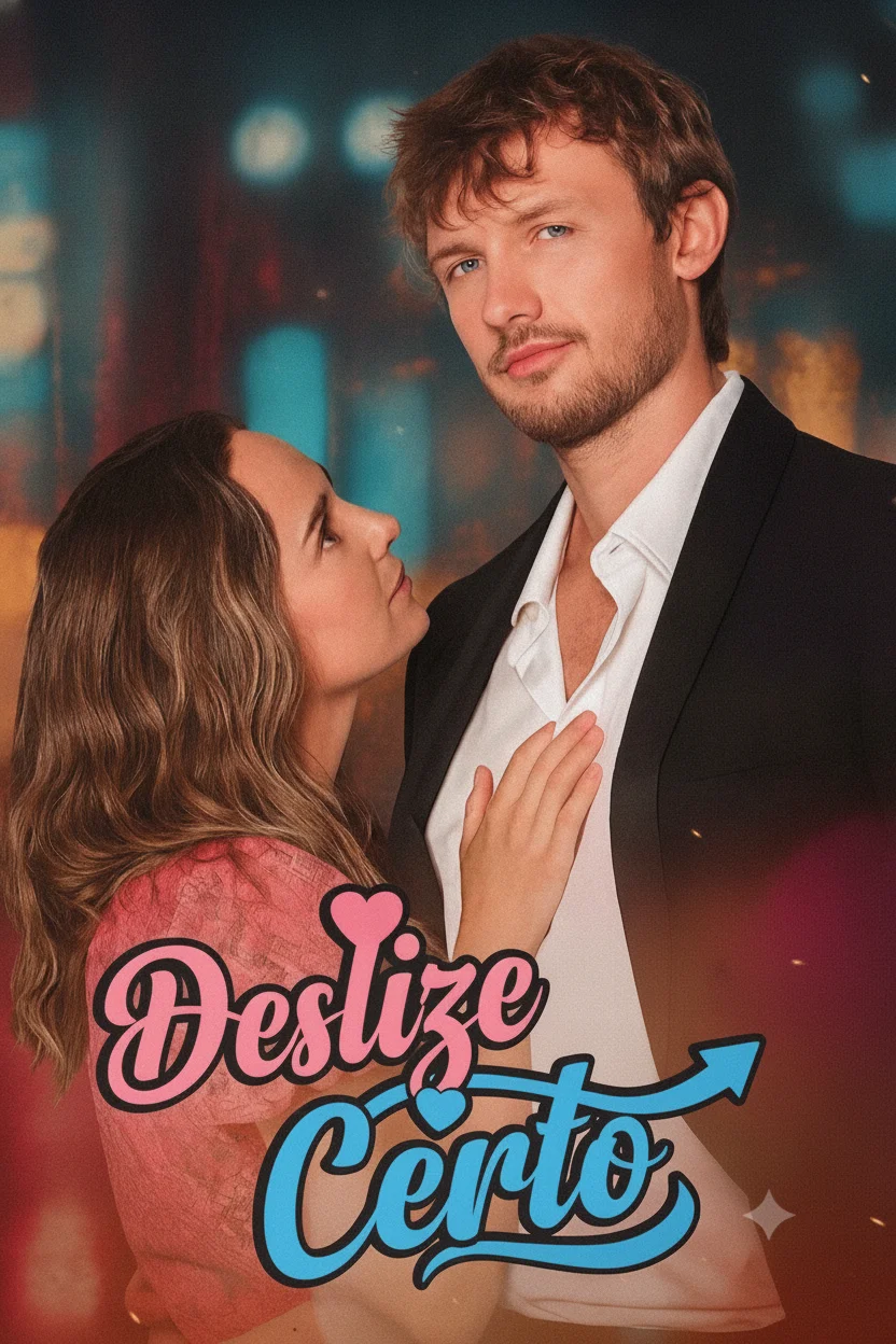 Capa de Deslize Certo