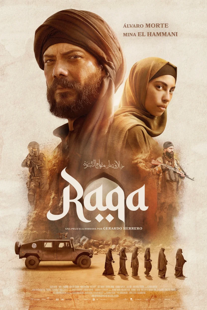 Capa de Operação: Raqqa (Raqa)