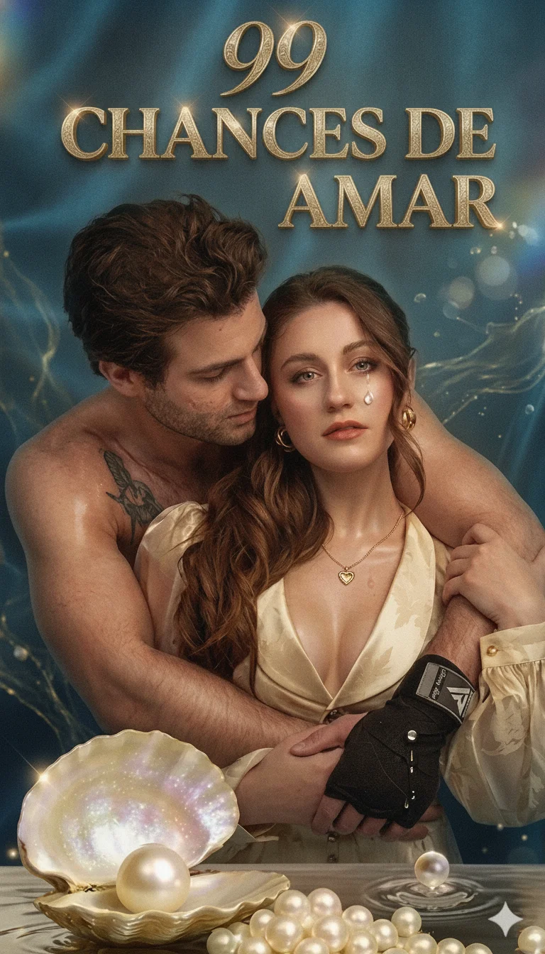 Capa de 99 Chances de Amar