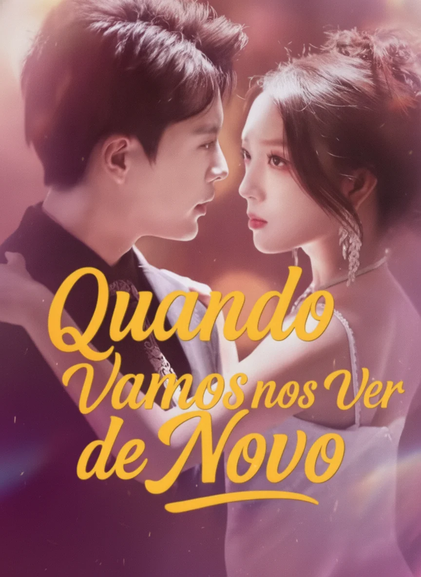 Capa de Quando Vamos Nos Ver de Novo
