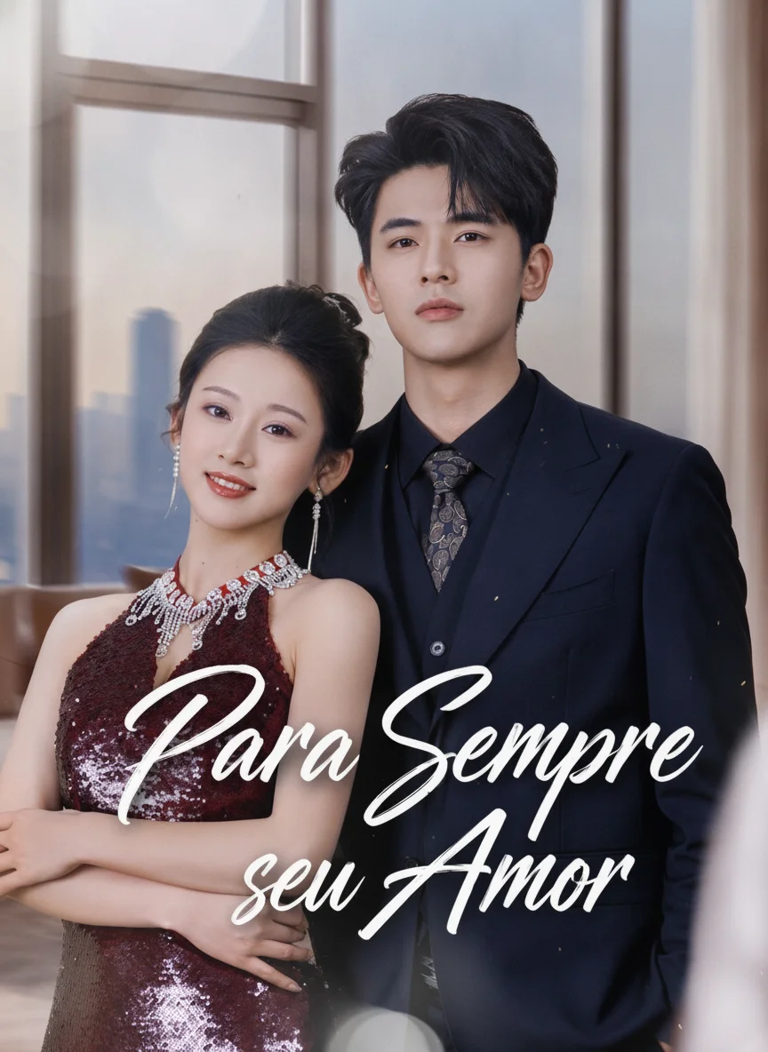 Capa de Para Sempre Seu Amor
