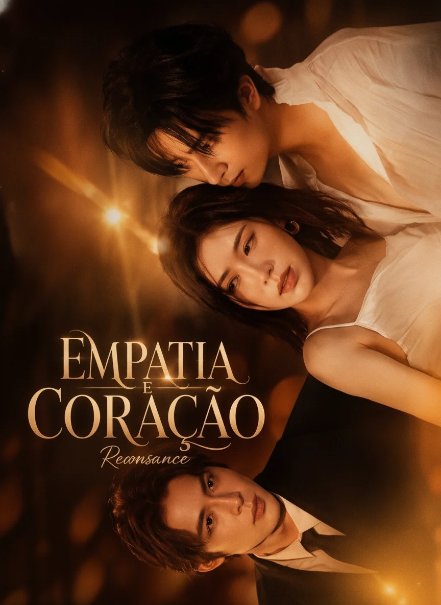 Capa de Empatia e Coração (Heart Resonance)