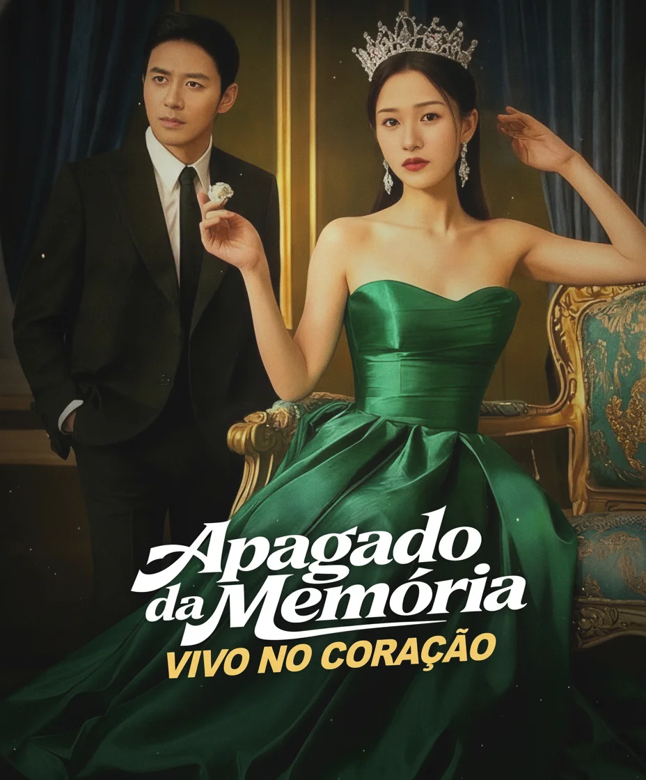 Capa de Apagado da Memória, Vivo no Coração