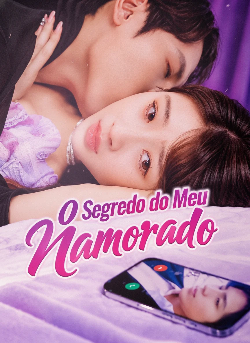 Capa de O Segredo do Meu Namorado