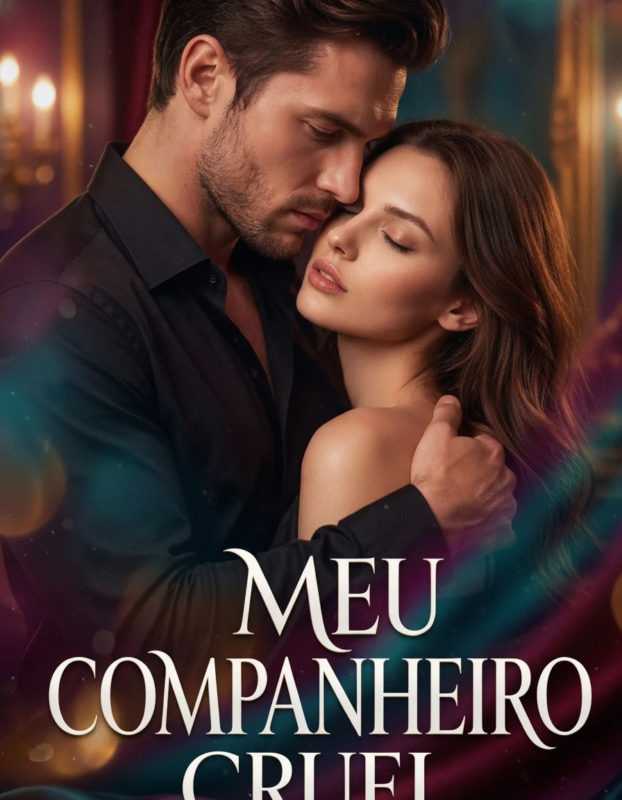 Capa de Meu Companheiro Cruel