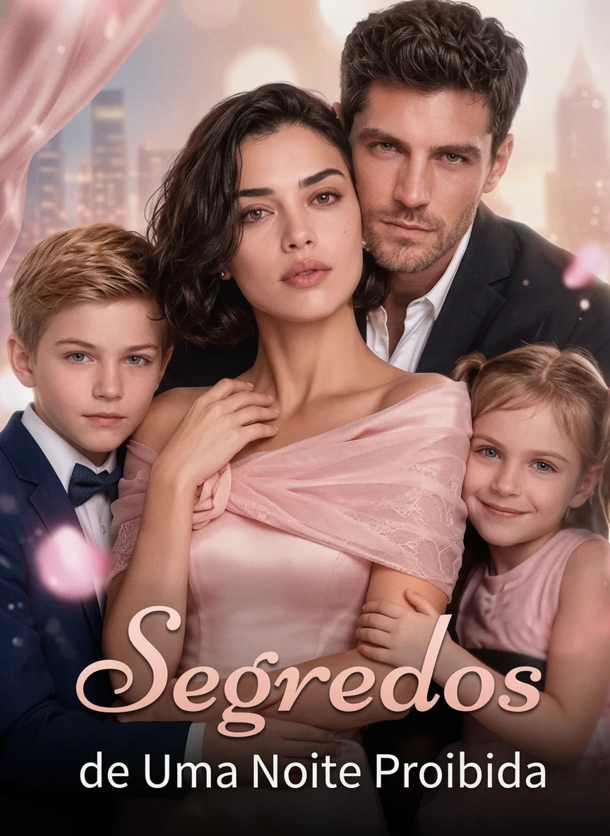 Capa de Segredos de Uma Noite Proibida