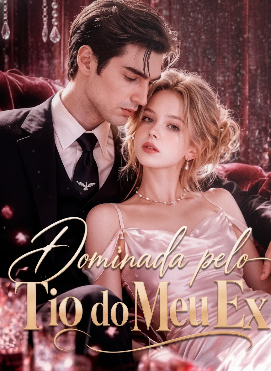 Capa de Dominada pelo Tio do Meu Ex