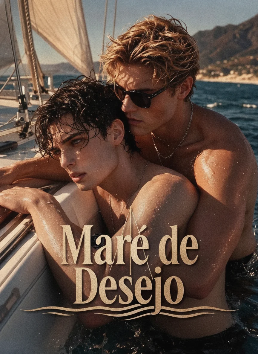 Capa de Maré de Desejos