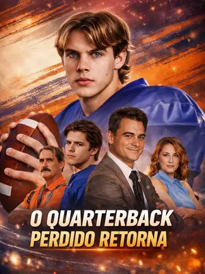 O Quarterback Perdido Retorna