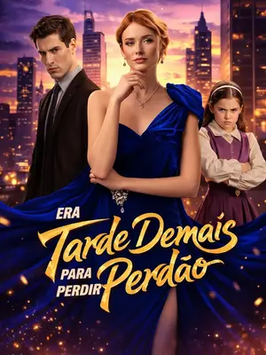 Era Tarde Demais Para Pedir Perdão