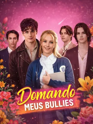 Domando Meus Bullies