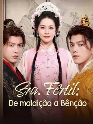 Sra. Fértil: De Maldição a Benção