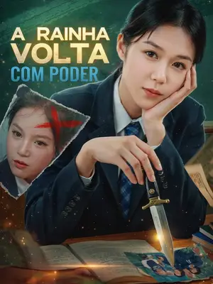 A Rainha Volta com Poder