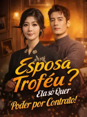 Esposa Troféu? Ela Só Quer Poder por Contrato!