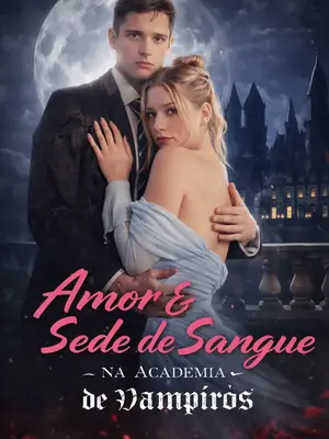 Amor e Sede de Sangue: Na Academia de Vampiros