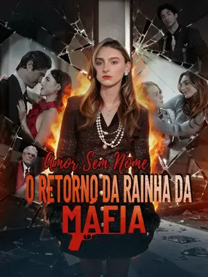 Amor Sem Nome: O Retorno da Rainha da Máfia