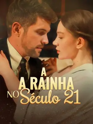 A Rainha do Século 21 (A Rainha No século 21 XXI) Helena