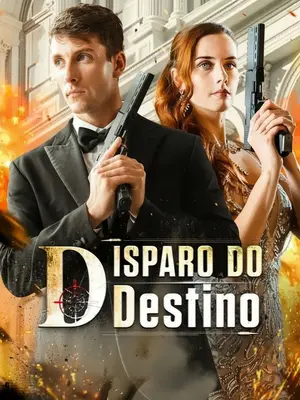 O Disparo do Destino