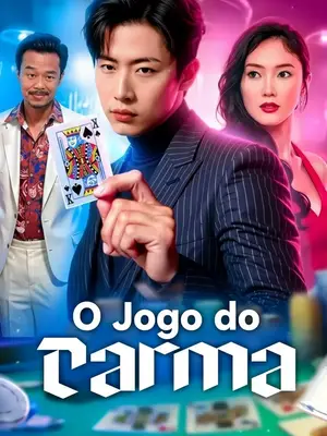 O Jogo do Carma