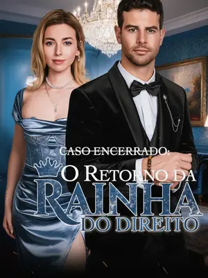 Caso Encerrado O Retorno da Rainha do Direito