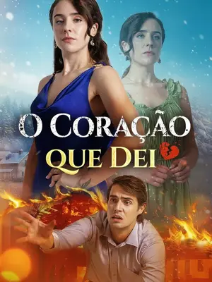 O Coração Que Dei