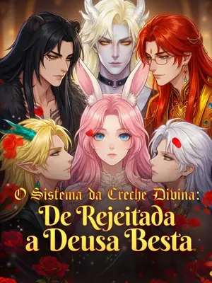 O SISTEMA DA CRECHE DIVINA: DE REJEITADA A DEUSA BESTA