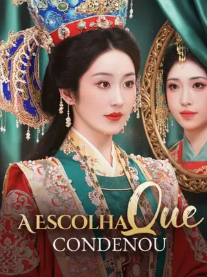 Troca de Noiva (A escolha que condenou)