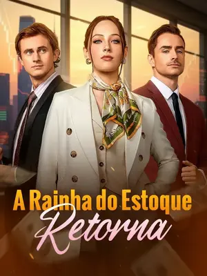 A Rainha Do Estoque Retorna