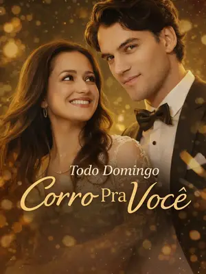 Todo Domingo Corro Pra Você