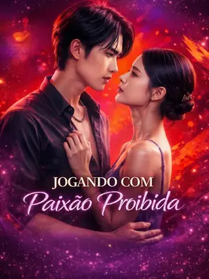 Jogando Com Paixão Proibida