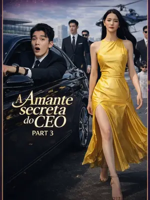 A Amante Secreta Do Ceo