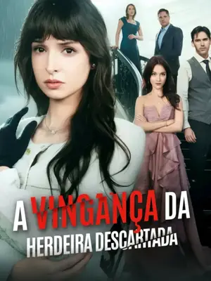 A Vingança Da Herdeira Descartada ( Sangue E Ossos Da Filha Renegada)