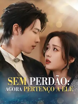 Sem Perdão: Agora Pertenço a Ele