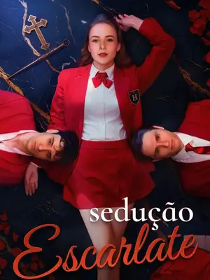 Sedução Escarlate (Scarlet Seduction)