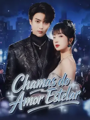 Chamas do Amor Estelar 