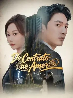 Do Contrato Ao Amor (Fingi Amar, Acabei Obcecado)