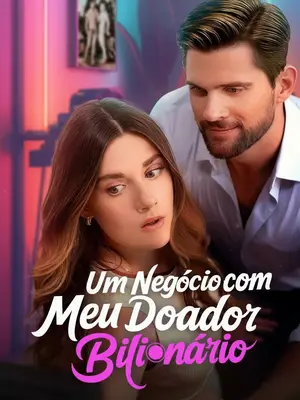 Um Negócio com Meu Doador Bilionário