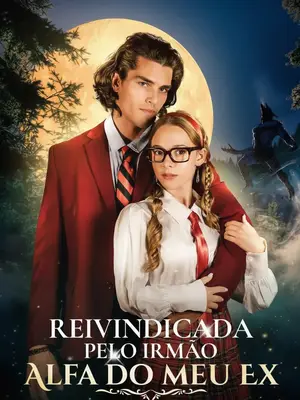 Reivindicada Pelo Irmão Alfa Do Meu Ex