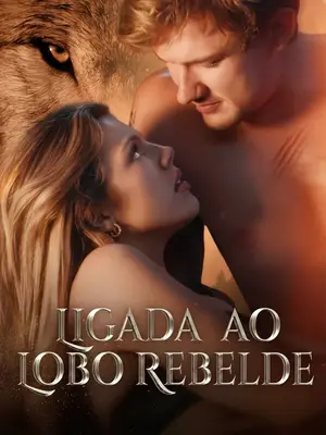 Ligada ao Lobo Rebelde (Bound To The Rebel Wolf)