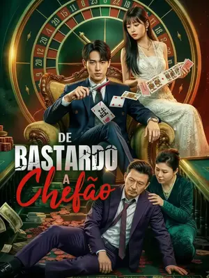De Bastardo a Chefão
