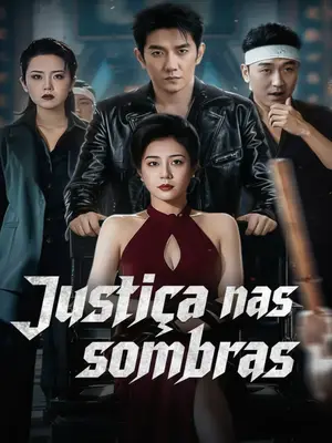 Justiça nas Sombras